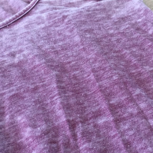 Fringe Racerback Tank - Picture 2 of 4